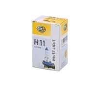 HELLA Lampadina, Faro di svolta compatibile con 8GH 223 498-151