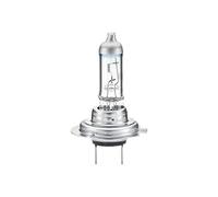 HELLA 8GH 223 498-231 Alogeno Lampadina - H7 - Performance + 60% - 12V - 55W - Modello presa lampadina: PX26d - Scatola - Quantità: 1