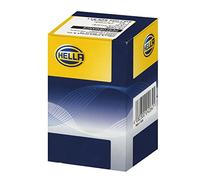 HELLA 8GJ 002 525-511 Lampadina, H4, Heavy Duty Expert, 24V, 75/70W, Tipo zoccolo P43t-38, Scatola, Quantità 1