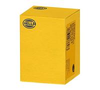 HELLA 8GJ 168 119-241 Lampadina, H15, Heavy Duty, 24V, 60/20W, Tipo zoccolo PGJ23t-1, Scatola, Quantità 1
