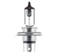 HELLA 8GJ 223 498-221 Alogeno Lampadina - H4 - Performance + 60% - 12V
