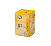 HELLA 8GJ 235 698-101 Lampadina, H19, Standard, 12V, 60/55W, Tipo zoccolo PU43t-3, Scatola, Quantità 1