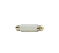 HELLA 8GL 178 560-581 Lampadina, LED, LED Retrofit, 12V, 1W, Tipo zoccolo SV8.5-8, Blister, Quantità 1