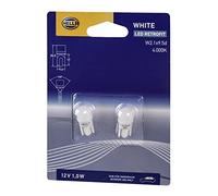 HELLA Lampadina LED RETROFIT 8GL 178 560-591 VW,AUDI,MAZDA,Golf V Hatchback (1K1),POLO (9N_),GOLF VI (5K1),Polo Hatchback (6R1, 6C1)
