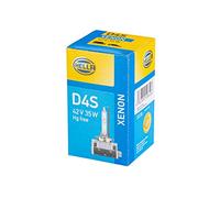 HELLA Lampadina, Faro principale compatibile con 8GS 007 949-311