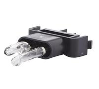 HELLA 8GS 863 261-011 Lampadina, X1, 12/24V, 16W, Scatola, Quantità 1