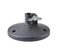 HELLA 8HG 005 436-011 Supporto, Proiettore rotante - Bocchettone di tubo - NUOVO