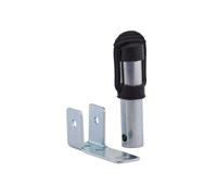 Hella 8HG 006 294-141 Supporto, Sirena - 2-polig
