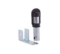 HELLA 8HG 006 294-141 Supporto, Proiettore rotante - 2a... poli - NUOVO