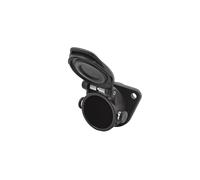 HELLA 8HG 007 647-001 Presa elettrica ad auto parcheggiata, 15a... poli