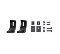 HELLA 8HG 358 176-371 Kit supporti, Faro supplementare - Black Magic Tough Slim Lightbar - Serie/Kit
