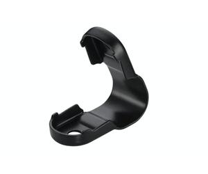 HELLA 8HS 562 691-002 Kit montaggio, Specchio esterno, Fascetta di serraggio/Collare, bilaterale