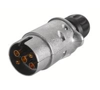 HELLA 8JA 001 916-001 Spina rimorchio