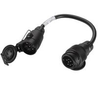 HELLA 8JA 005 952-001 Cavo adattatore, Presa rimorchio