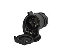 HELLA 8JA 008 969-001 Adattatore, Presa corrente