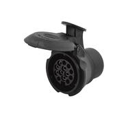HELLA 8JA 008 969-011 Adattatore, Presa corrente