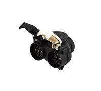 HELLA 8JA 179 368-001 Adattatore, Presa corrente