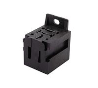HELLA 8JA 183 161-002 Zoccolo relè - 9a... poli - Manicotto spina piatta