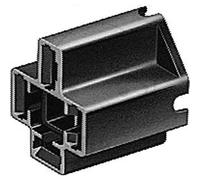 HELLA Presa Relè (8JA 715 606-001) Presa Relè Connettore 5 Pin OEM