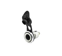HELLA 8JB 001 946-021 Presa corrente - Montaggio, interno - Spina: Contatto a vite