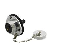 HELLA 8JB 002 281-001 Presa corrente
