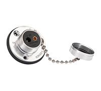 HELLA 8JB 002 281-002 Presa corrente, 42V, 2a... poli, Spina Contatto a vite