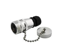 HELLA 8JB 002 281-011 Presa corrente