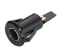 HELLA 8JB 002 286-021 Presa corrente - Montaggio, interno - Spina: Spina piatta - Alloggiamento in plastica - DIN/ ISO: 4165