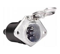 HELLA 8JB 003 833-031 Presa corrente - NUOVO