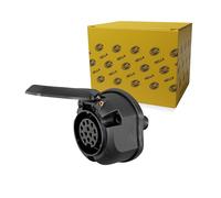 Hella 8JB 005 949-011 Presa - 13-polig - Spina: Stabiliti