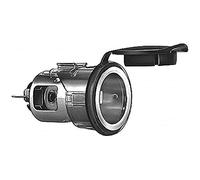 Presa elettrica 8JB 008 023-001 HELLA