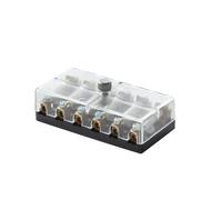 HELLA Scatola fusibili compatibile con 8JD 002 291-211