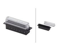 HELLA 8JD 005 993-061 Scatola fusibili