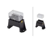 HELLA 8JD 005 993-072 Scatola fusibili