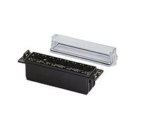 HELLA 8JD 005 993-161 Scatola fusibili, 8a... poli, Spina ATO