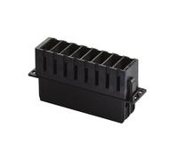 HELLA 8JD 005 993-181 Scatola fusibili