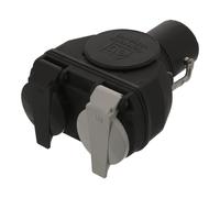 HELLA 8JD 158 175-807 Adattatore, Presa corrente