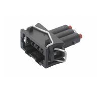 HELLA 8JD 162 581-802 Alloggiamento presa
