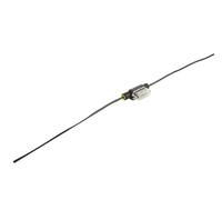 HELLA Portafusibili - con condotto - 8JD 187 871-011