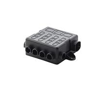 HELLA 8JD 187 871-041 Portafusibili