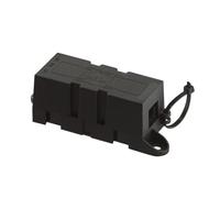 HELLA 8JD 743 135-001 Portafusibili