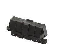 HELLA Portafusibili compatibile con MAN O&K CATERPILLAR 8JD 743 135-011