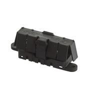 HELLA Portafusibili compatibile con MAN O&K CATERPILLAR 8JD 743 135-011