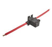 HELLA 8JD 743 557-111 Portafusibili