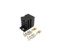 HELLA 8JD 745 801-011 Zoccolo relè