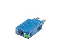 HELLA 8JS 174 326-061 Interruttore automatico, 30A, 28V, verde chiaro, manuale (