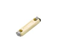 HELLA Fusibile - Fusibile a siluro - 5A - giallo - Quantità: 5 - 8JS 704 073-801