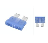 HELLA 8JS 711 687-002 Fusibile