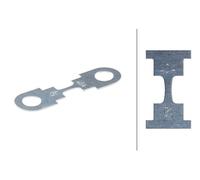 10 Fusibili HELLA 8JS 713 575-112