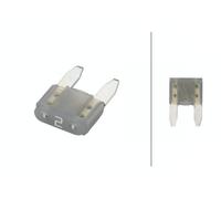 Fusibile a spina piatta mini 8JS 728 596-081 HELLA